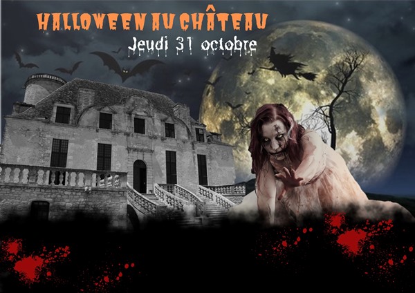 Halloween vacances d'automne 2024 à Duras et Val de Garonne